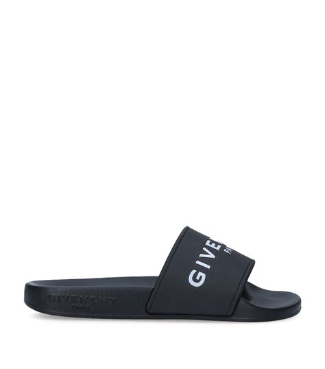 givenchy kids slides